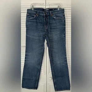 Goodfellow & Co Men’s Straight Leg Jeans Size 34 - Picture 1 of 9