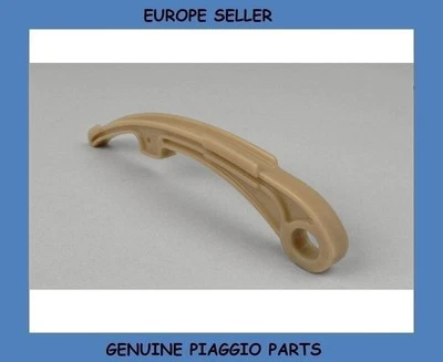 Piaggio Liberty / Beverly /Carnaby / Fly / Skipper / MP3 125 Chain tensioner Rod - Image 1 of 2