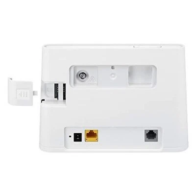 6901443319145 ROUTER HUAWEI B311-221 (WHITE) Huawei - Image 1 of 4