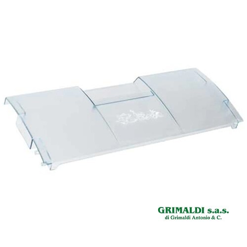 Beko BDSA250K3SN (7521620013 D54223B) Frigorifero Con Congelatore Ricambi