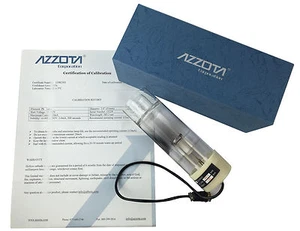 Lámpara de cátodo hueco Azzota® de 2", silicio (Si) - Imagen 1 de 6