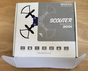 Drocon Scouter 901H Drohne - Bild 1 von 3