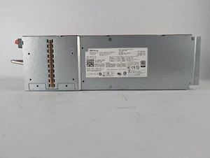Dell D1080E-S0 1080W Power Supply DPS-1000JB A 80 Plus Gold OMYNPK Free Ship - Imagen 1 de 6