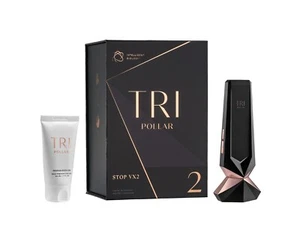 TriPollar STOP Vx 2 - RF Skin Tightening Machine Face and Neck --**Refurbished** - Picture 1 of 18