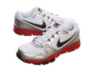 ZAPATOS DEPORTIVOS NIKE AIR FLEX PARA HOMBRE PARA CORRER ENTRENAMIENTO CRUZADO NUEVOS $75 102 - Imagen 1 de 7