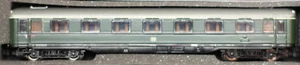 Roco 24552 N 1. Kl. Schürzenschnellzugwg DB OVP + NEU - Bild 1 von 1