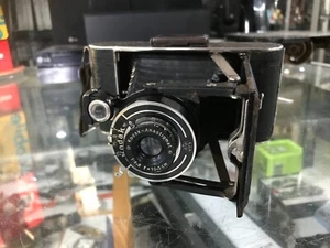 CÁMARA KODAK ANASTIGMAT JUNIOR 620 1:8,8 F=10,5 CM - SIN PROBAR - Imagen 1 de 19