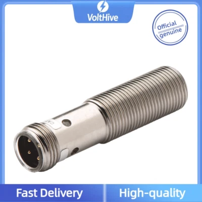 1PCS New Allen Bradley 872C-DH5NP18-D4 18mm Barrel Inductive Prox Sensor 10-30V - Image 1 of 2