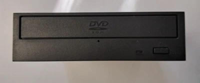 PHILIPS Data Storage Lettore DVD / ROM DRIVER Model: DROM6216/34 - Immagine 1 di 4