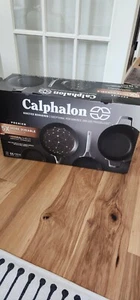 Calphalon Premier Hard-Anodized Nonstick 11 Pc Cookware Set ~ NEW Mineral Shield - Picture 1 of 1