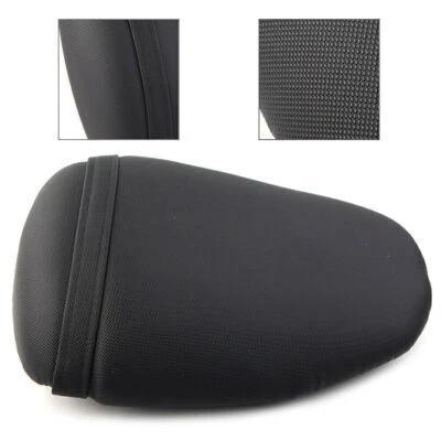 Motorcycle Rear Pillion Passenger Seat Fit For Suzuki SV400 SV650 1998-2002 99 Foto 1 de 4