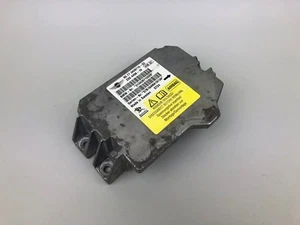 06-10 MINI Cooper R56 SRS Safety Control Crash Module Unit 3428715 - Picture 1 of 7