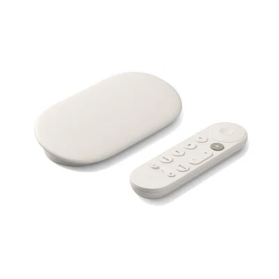 New 2024 Google TV Streamer (4K) - Image 1 of 4