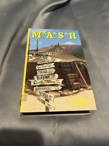 Mash VHS - Picture 1 of 4