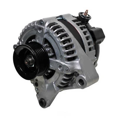 Reman Alternator fits 2003-2009 Toyota Land Cruiser 4Runner  DENSO - Image 1 of 2