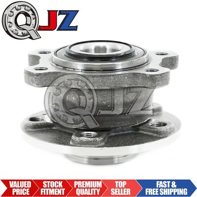 [TRASERO (cantidad 1)] Conjunto de cubo de rueda de repuesto para Volvo XC70 2008-2016 modelo AWD Foto 1 de 4