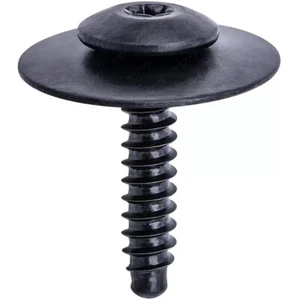 Rexka 20pcs Fender Liner Splash Shield Bolt Screw 11548270 Compatible with GM... - Picture 1 of 3