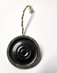 Neato D6 Botvac Robot cassa speaker per - Foto 1 di 2