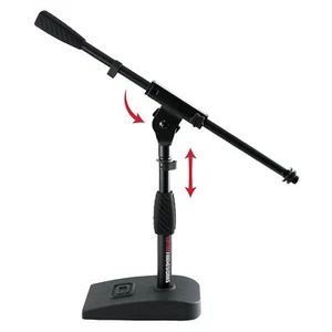 GFW-MIC-0821 Pupitre pour Microphone - Afbeelding 1 van 9