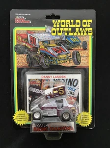5 autos Danny Lasoski 1/64 - Imagen 1 de 1