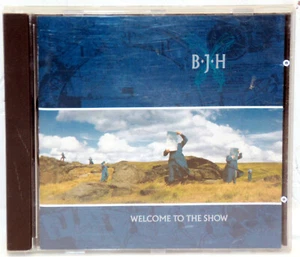 CD - BARCLAY JAMES HARVEST - Welcome To The Show - Bild 1 von 2