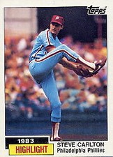 1984 Topps UV Purple Back Baseball Cards #1-200 You Pick! Listing 5/8