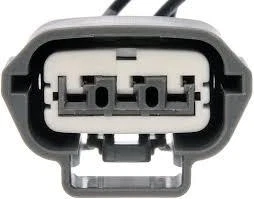 UN (1) Bobina de Encendido REPARACIÓN ENCHUFE CONECTOR COLETA PARA NISSAN ALTIMA SENTRA NUEVO Foto 1 de 2