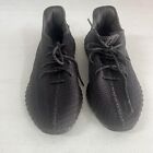 Size 12.5 - Adidas Yeezy Boost 350 V2 Low Black Non-reflective