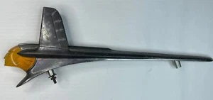 RARE VINTAGE 1950s PONTIAC CHIEFTAIN Hood Ornament 4152169 516830 - Picture 1 of 10