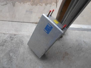 EgoSaver Heat Exchanger EC060  - Picture 1 of 2