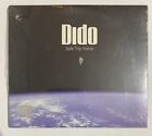Dido -Safe Trip Home-2008 Mex. Cd Album, Digipak, Still Sealed, Hole Punch Cover