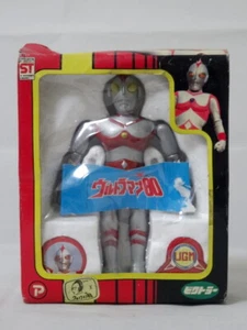 Victorer Japan 1980 Vintage Rare Ultraman 80 Chogokin Figure Ultra Hero - Bild 1 von 20