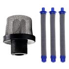 288716 Inlet Suction Strainer and 288749 Airless Paint Sprayer Machine 8812