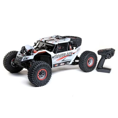 Losi RC 1:6 Super Rock Rey: 4WD Rock Racer, RTR Nr. LOS05016V2T1 - Bild 1 von 4