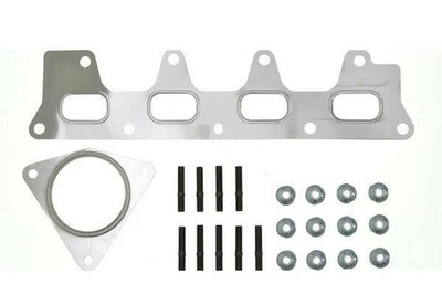 LRT Kit di montaggio, collettore di scarico EKK601 - Immagine 1 di 2