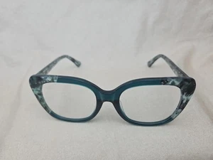 Zeelool Eyeglass Frames Wearable Art WA351257-01 Multicolored 54-18-145 - Picture 1 of 8