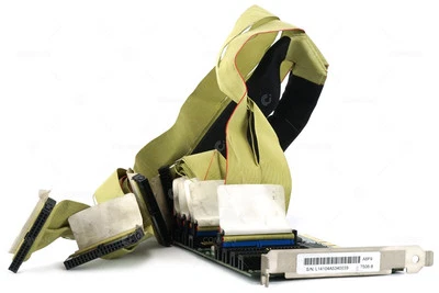 3W-7506-8 3WARE ESCALADE 8 PORT 64 BIT PCI IDE RAID CONTROLLER - Image 1 of 4