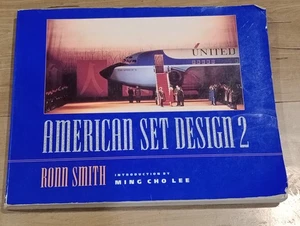 American Set Design Two: 2, Smith, Ronn - Imagen 1 de 5