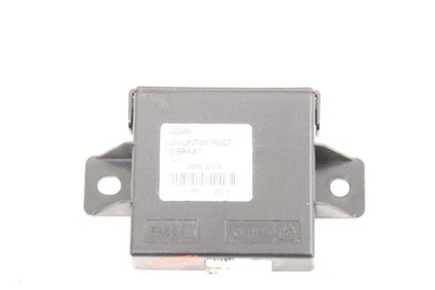 Centralina Altro per NISSAN X-TRAIL 2 T31 4M5418N0B 2.0 110 KW 150 CV 08-200 - Immagine 1 di 3