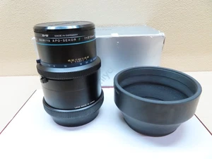 Mamiya APO-Sekor Z 210mm f/4.5 ~ NICE & FREE Shipping ! - Picture 1 of 24