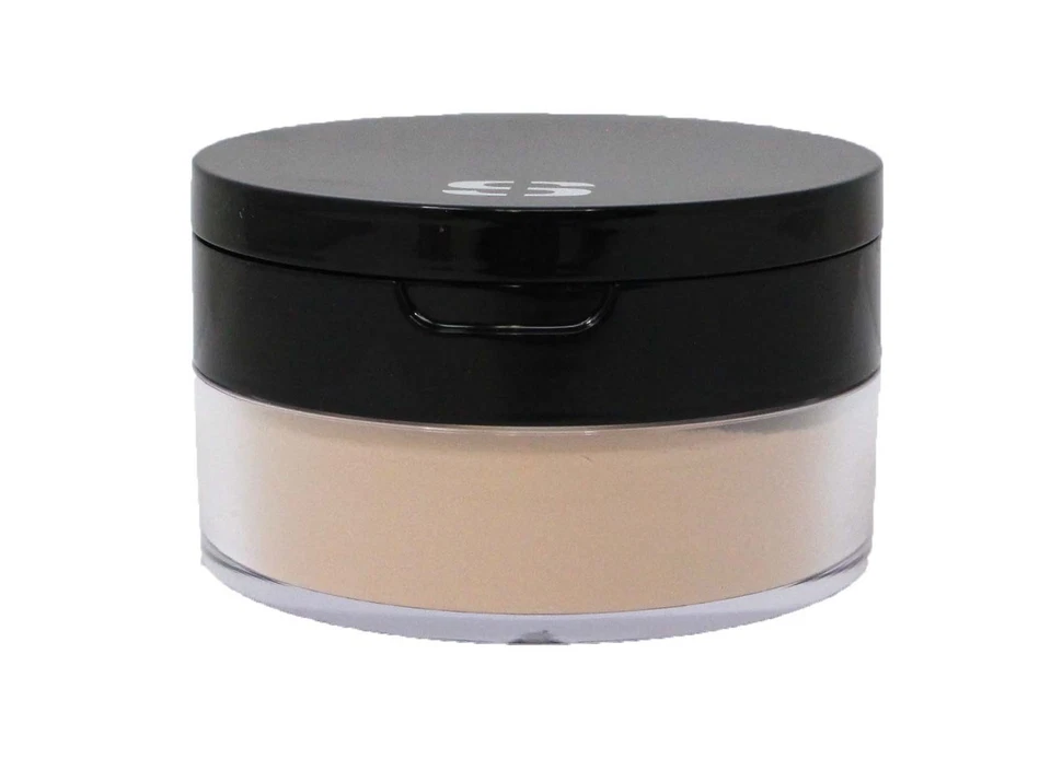 Sisley Paris Phyto Poudre Libre Loose Face Powder with Hibiscus Flower Extract - Image 1 of 4