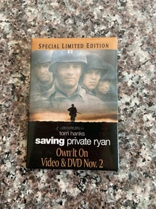 Pin Ryan privado para salvar - Imagen 1 de 1