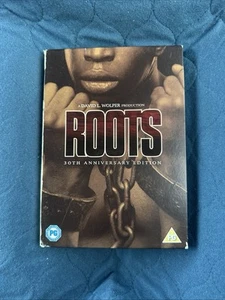 Roots Complete 30th Anniversary Edition DVD - Picture 1 of 2