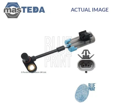 ADG07199 ABS WHEEL SPEED SENSOR FRONT RIGHT LEFT BLUE PRINT NEW OE REPLACEMENT - Image 1 of 4