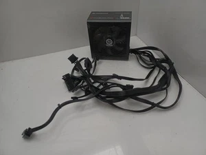 Thermaltake Hamburg Pro RGB 550W ATX Desktop Power Supply Unit SPR-550AH2NKB-2 - Afbeelding 1 van 4
