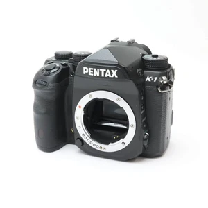 Pentax K-1 DSLR Kamera Body #209 - Bild 1 von 12