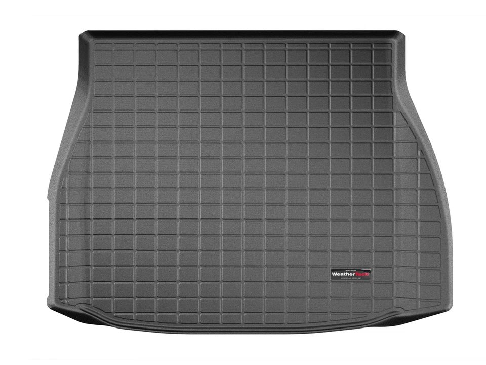 Forro de maletero de carga WeatherTech para Toyota Venza 2021-2024 Foto 1 de 4