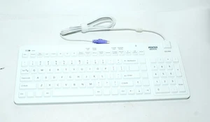 Clavier médical Pentax OS-A94 FR pour endoscopie EPK-3000 - Photo 1/5