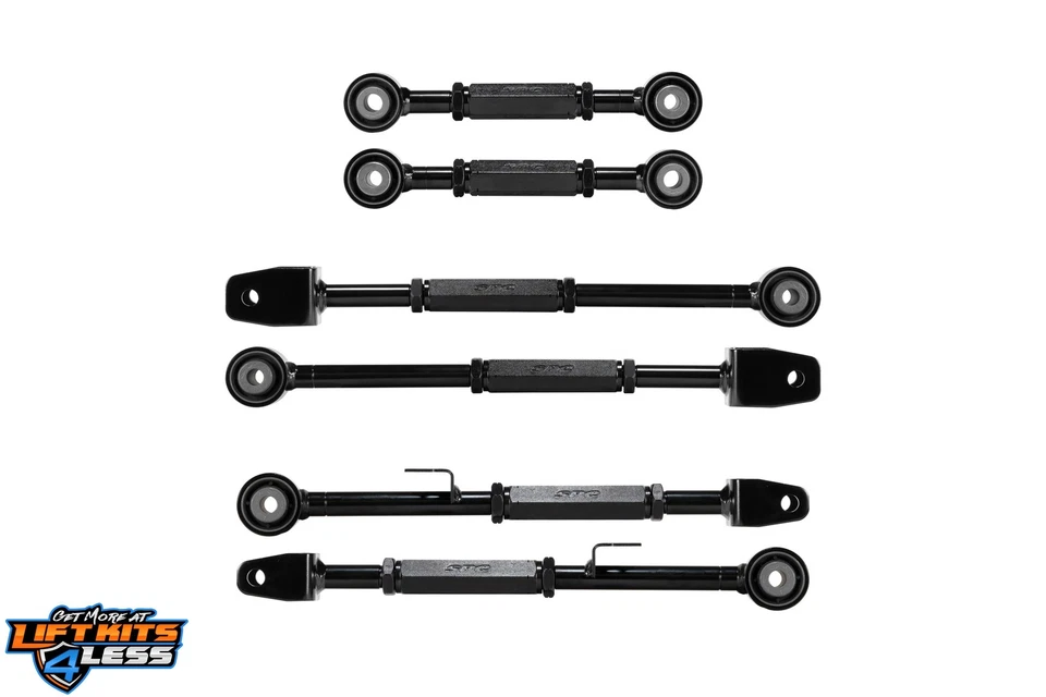 Kit de inclinación trasera Eibach Pro-Alignment para 09 Acura TL/TSX/08 Honda Accord 3,5 LV Foto 1 de 2