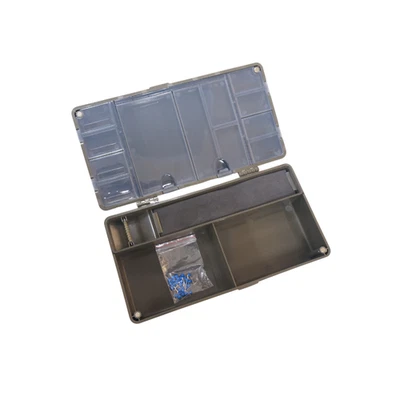 Cult Tackle DPX Compact Tackle Box - Carp Coarse Fishing - Free Delivery — 第 1/4 张图片